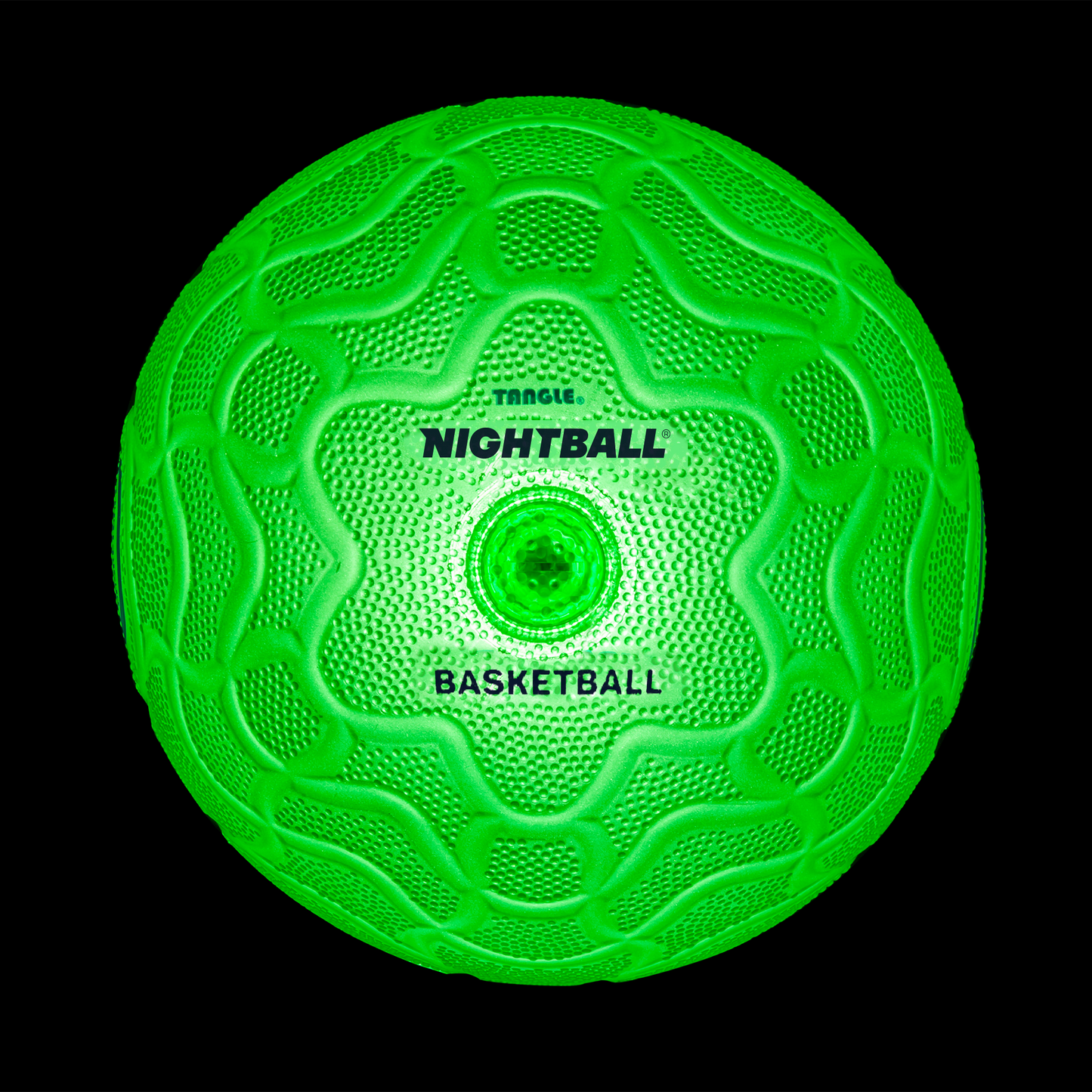 NightBall® LED Basketball