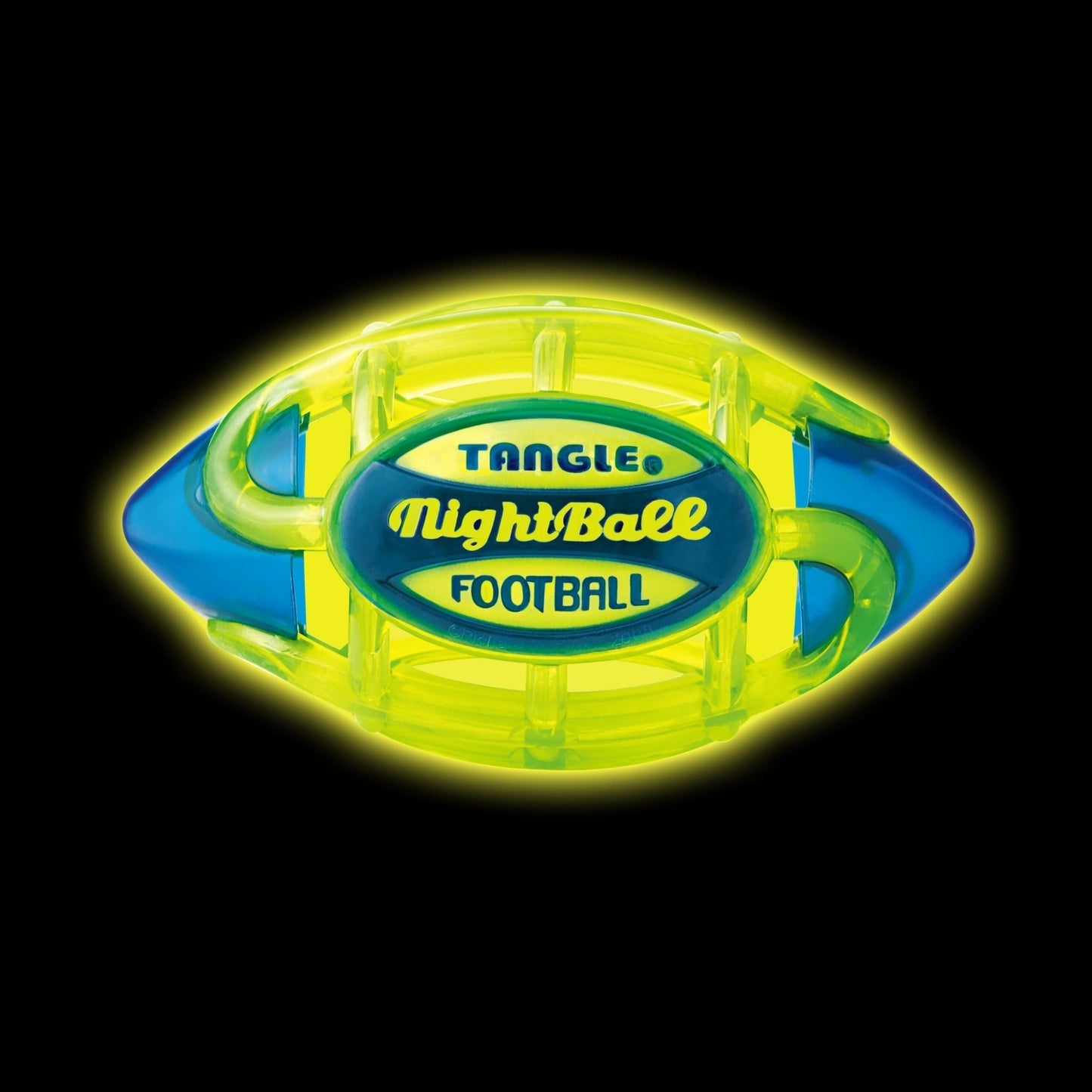 NightBall® LED Matrix Football
