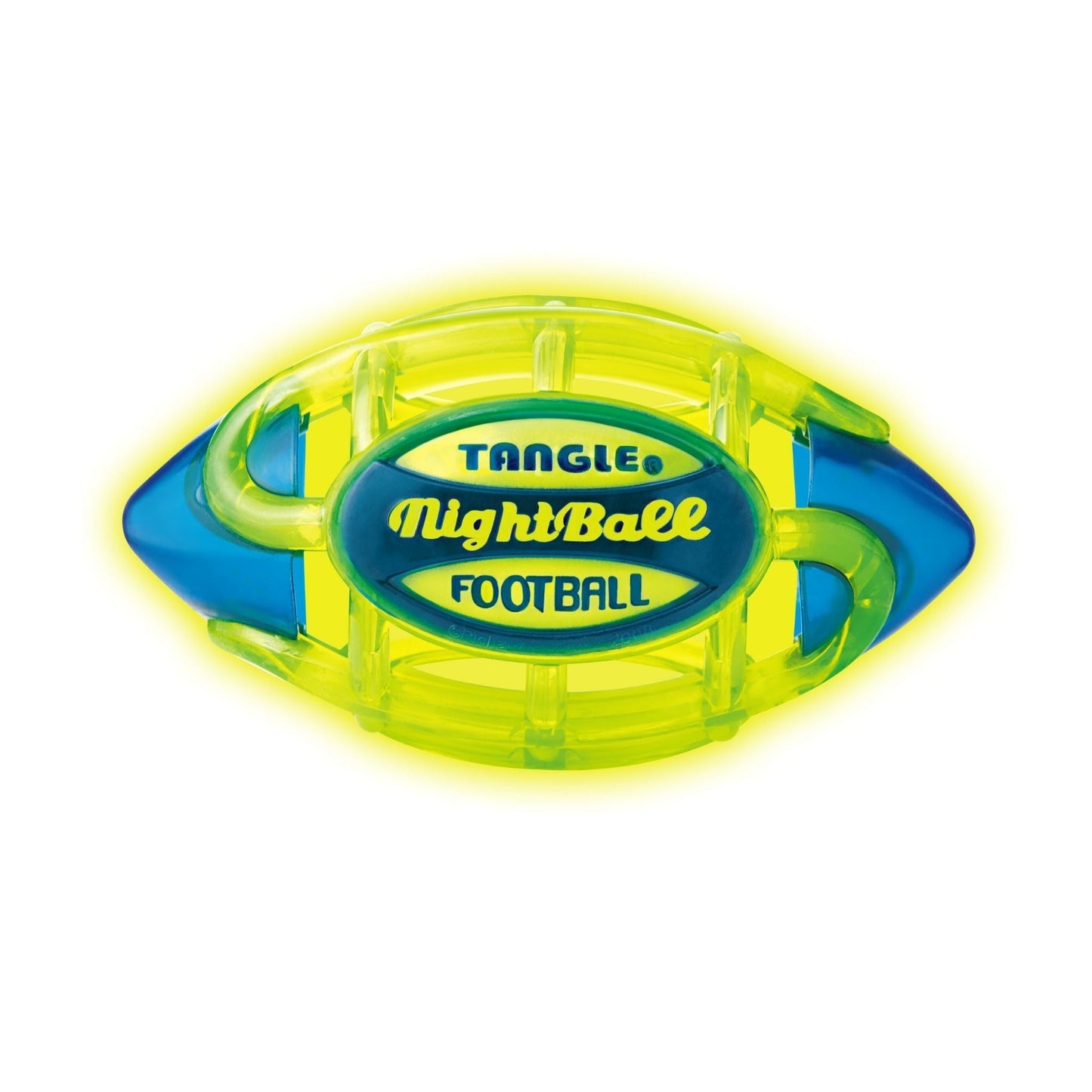 NightBall® LED Matrix Football