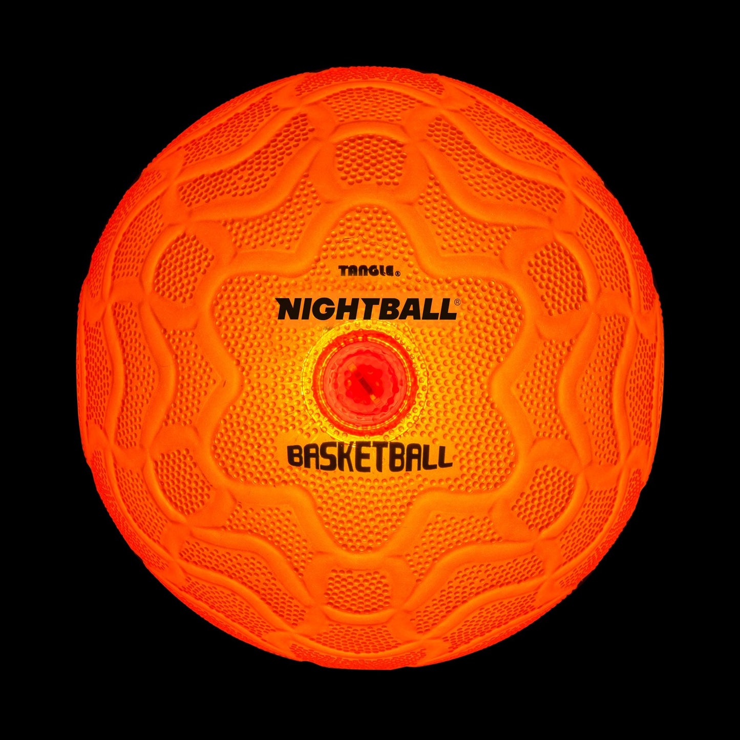 NightBall® LED Basketball