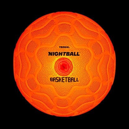 NightBall® LED Basketball