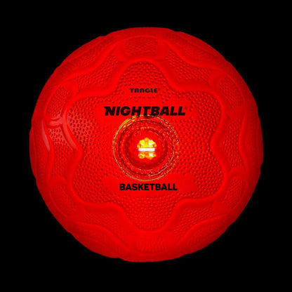 NightBall® LED Basketball
