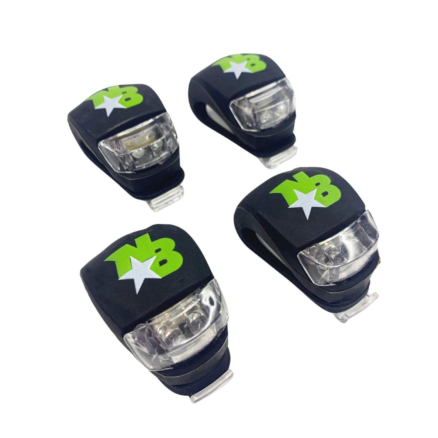 NightBall® LED Hoop Lights