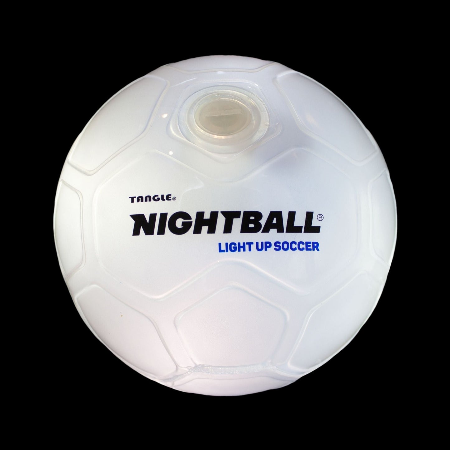 NightBall® LED Soccer Ball