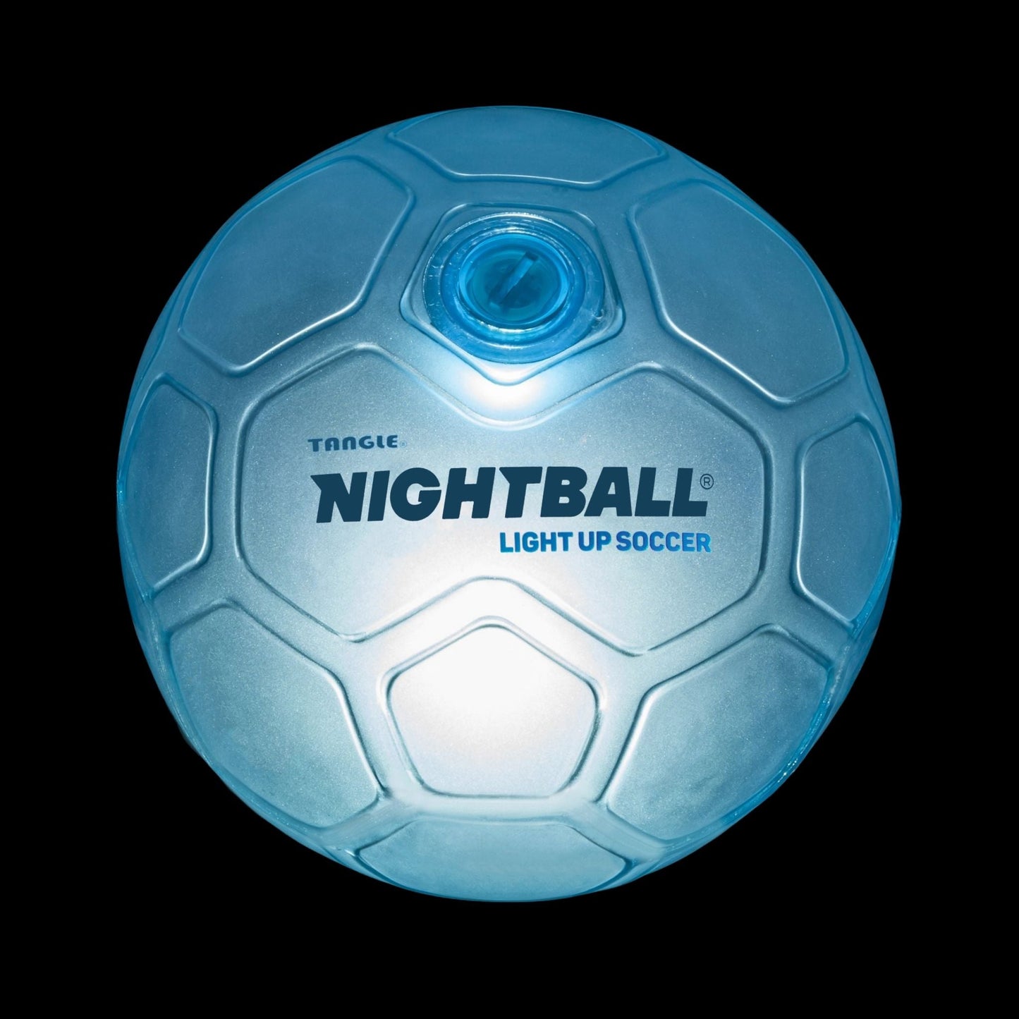 NightBall® LED Soccer Ball