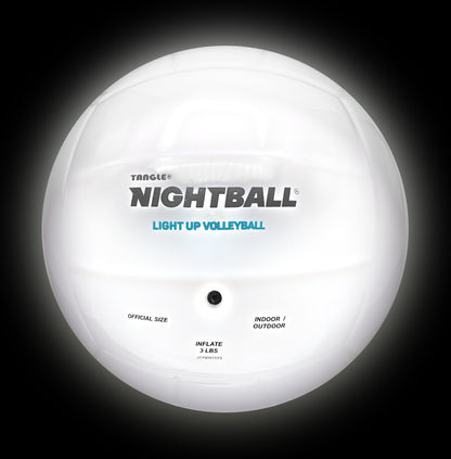 NightBall® LED Volleyball