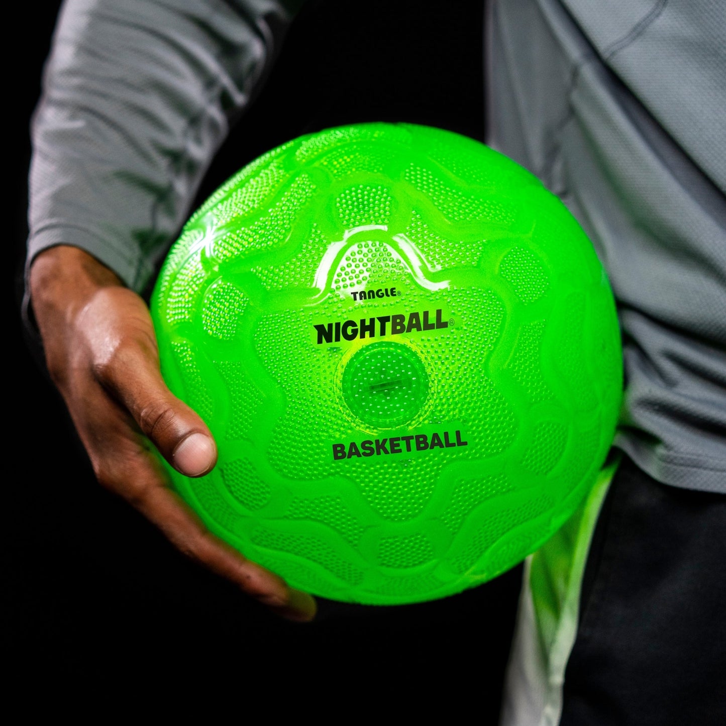 NightBall® LED Basketball