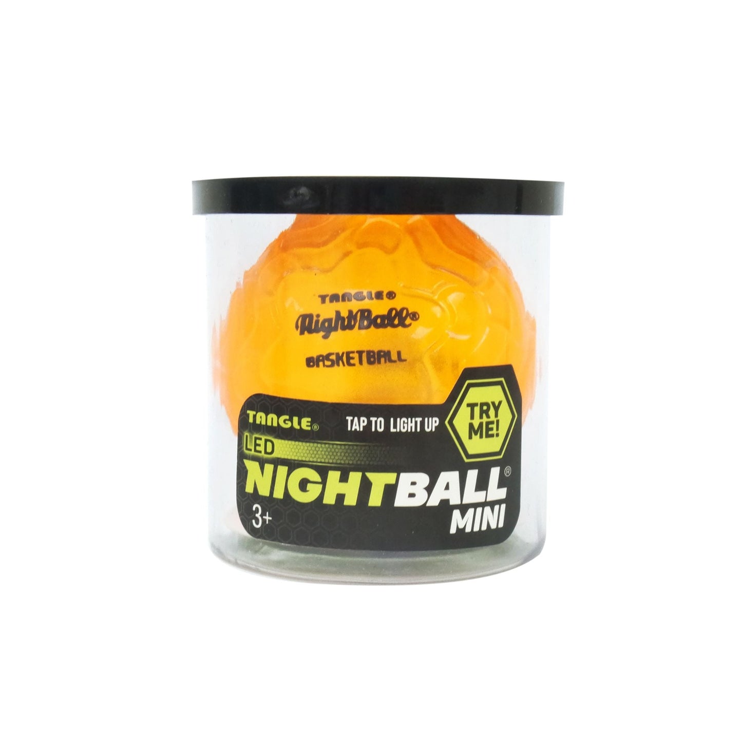 NightBall® LED Mini Balls