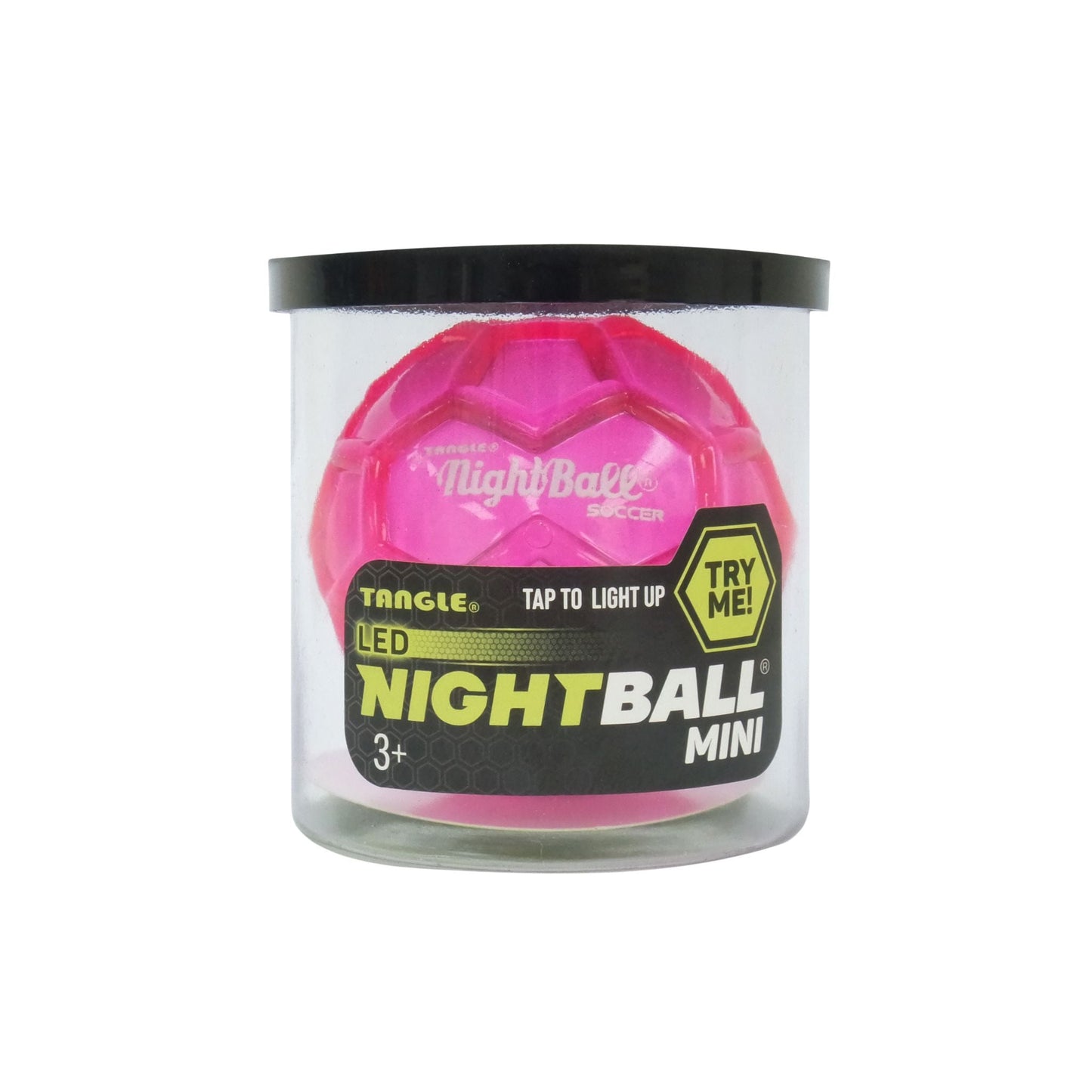 NightBall® LED Mini Balls