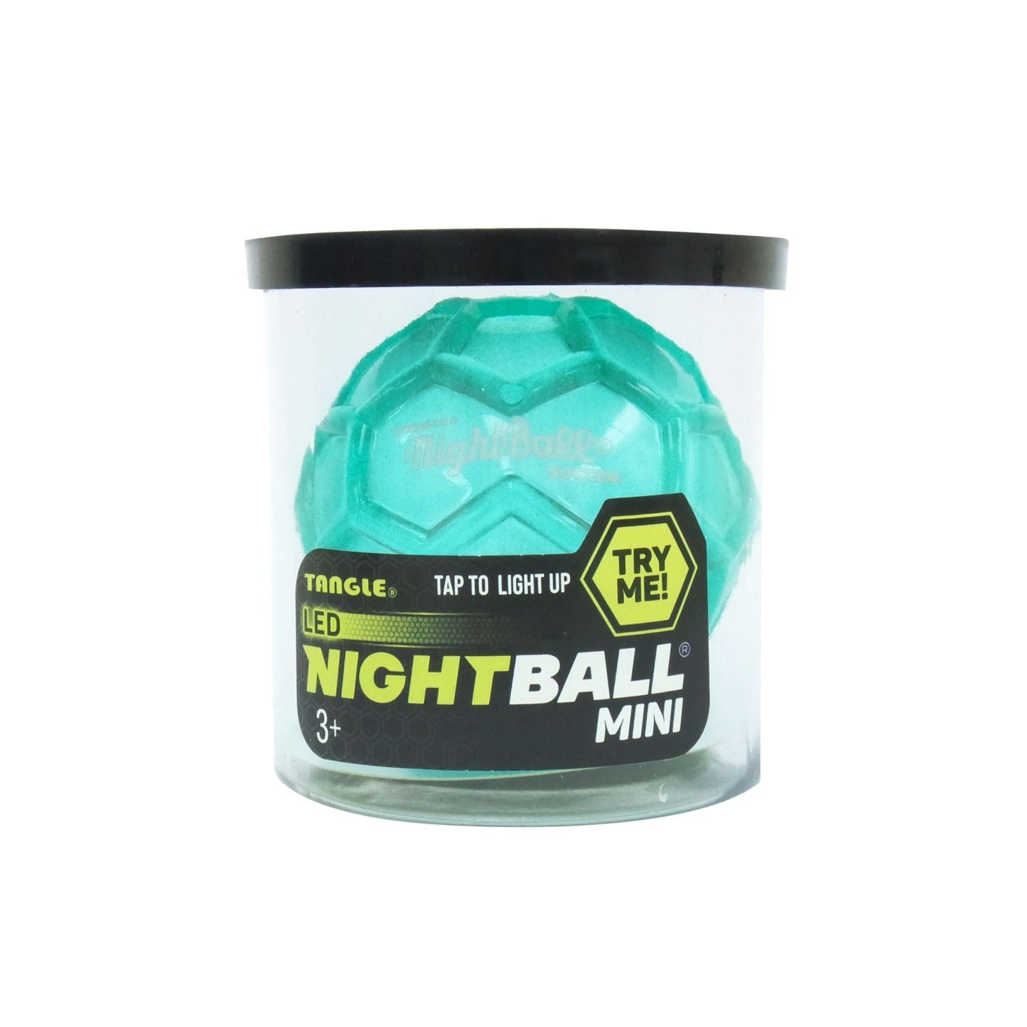 NightBall® LED Mini Balls