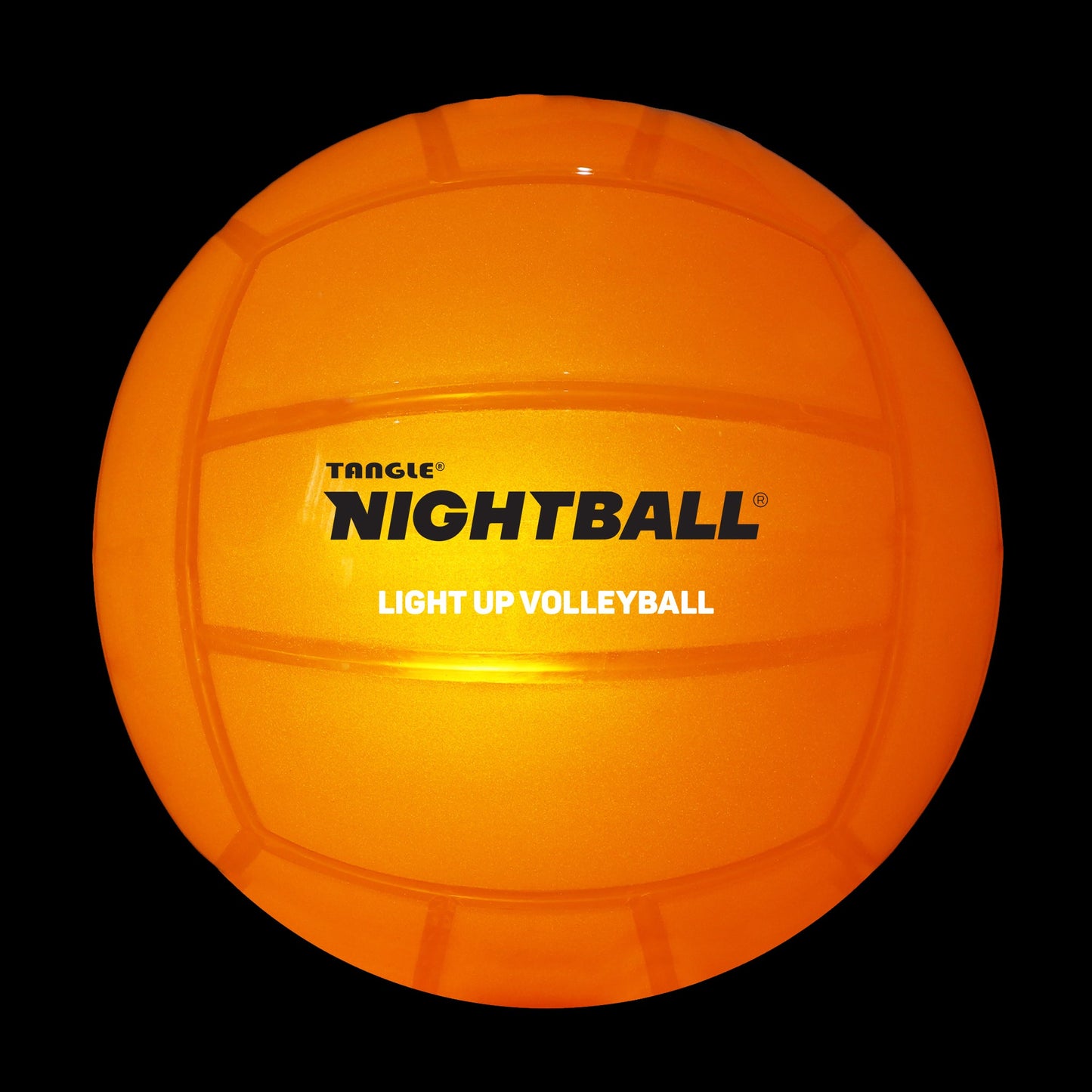 NightBall® LED Volleyball