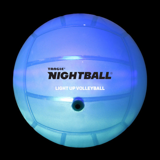 NightBall® LED Volleyball
