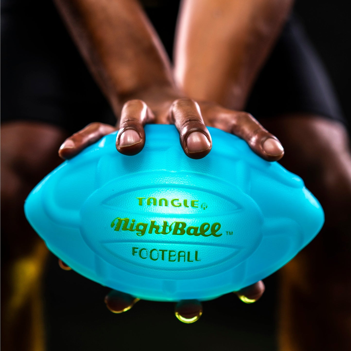 NightBall® LED Football