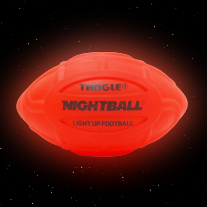 NightBall® LED Football