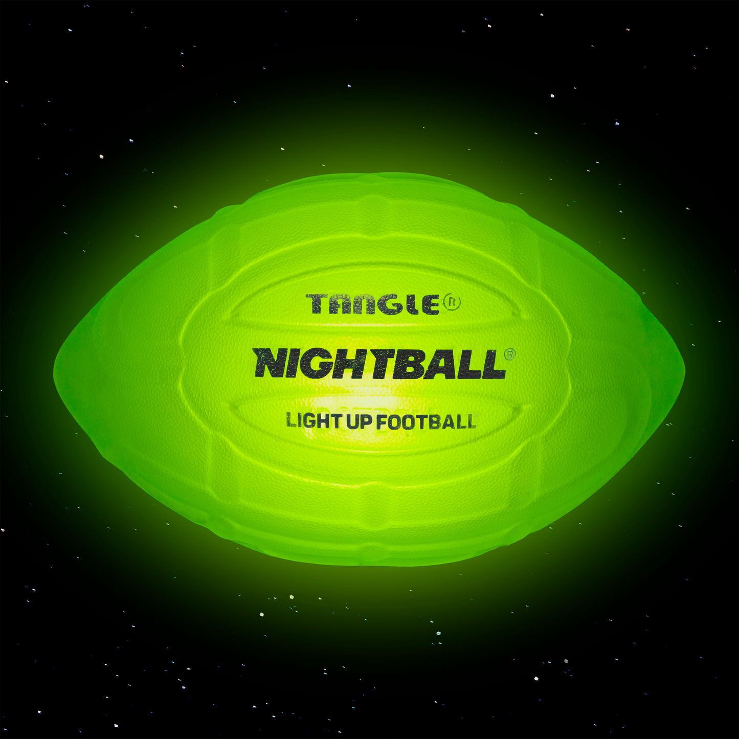 NightBall® LED Football