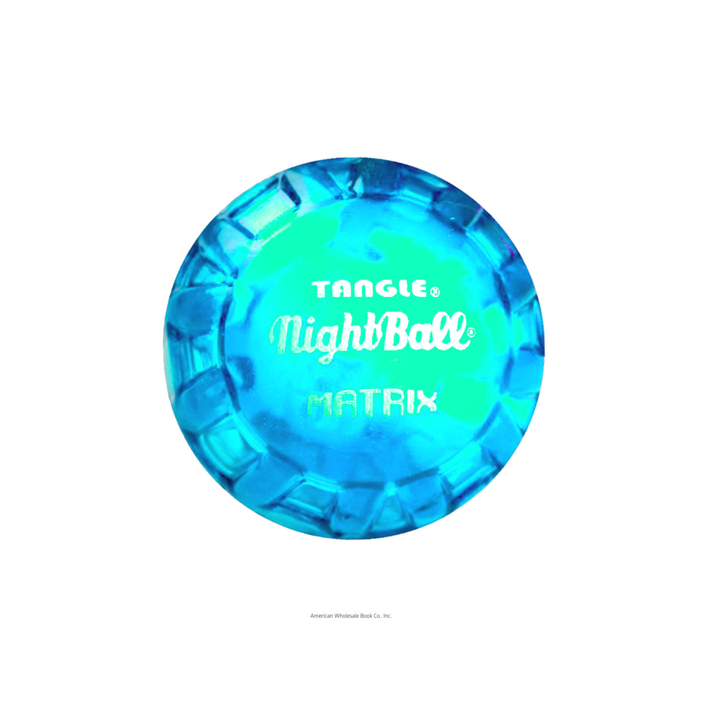 NightBall® LED Mini Balls